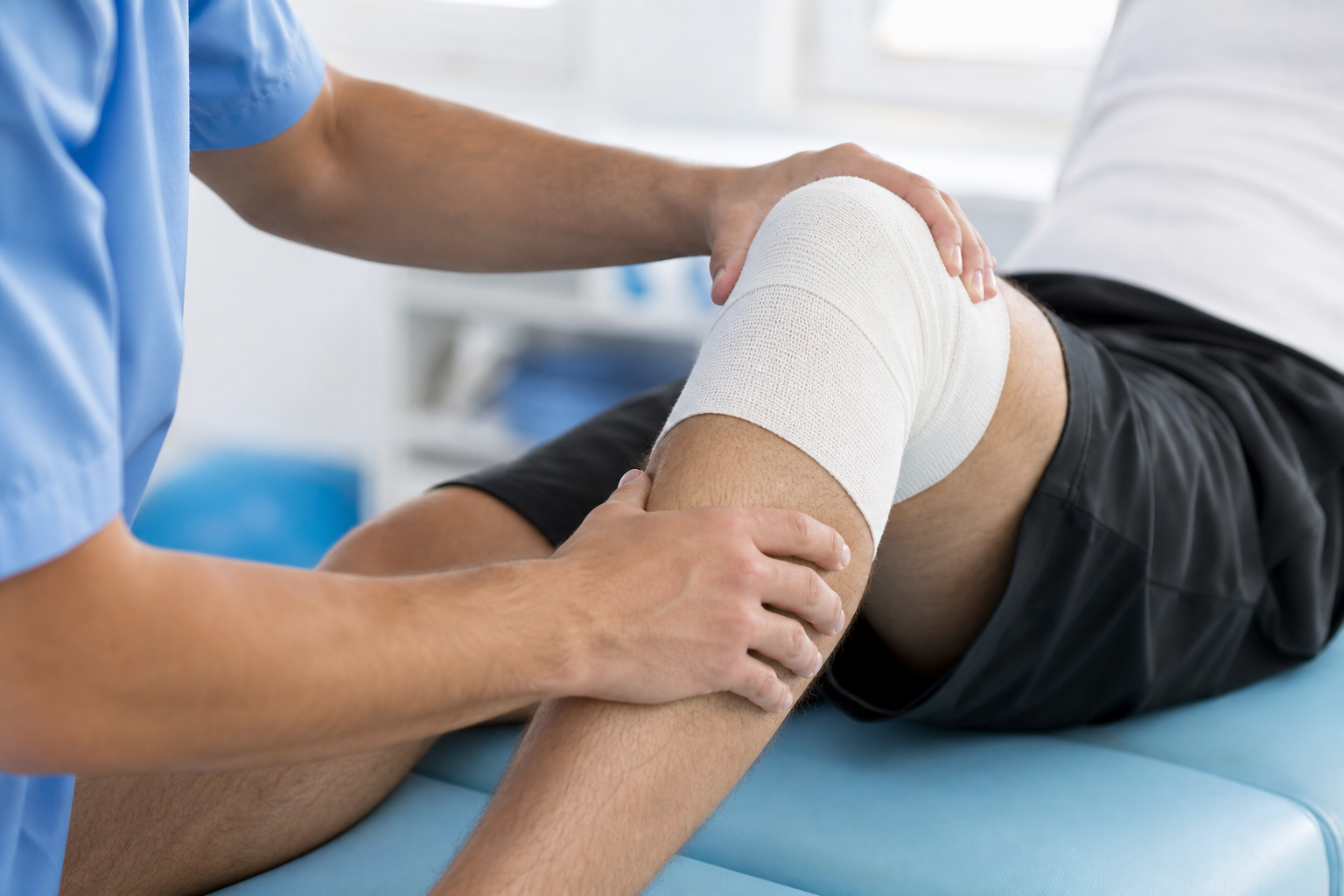 Orthopedic Rehabilitation